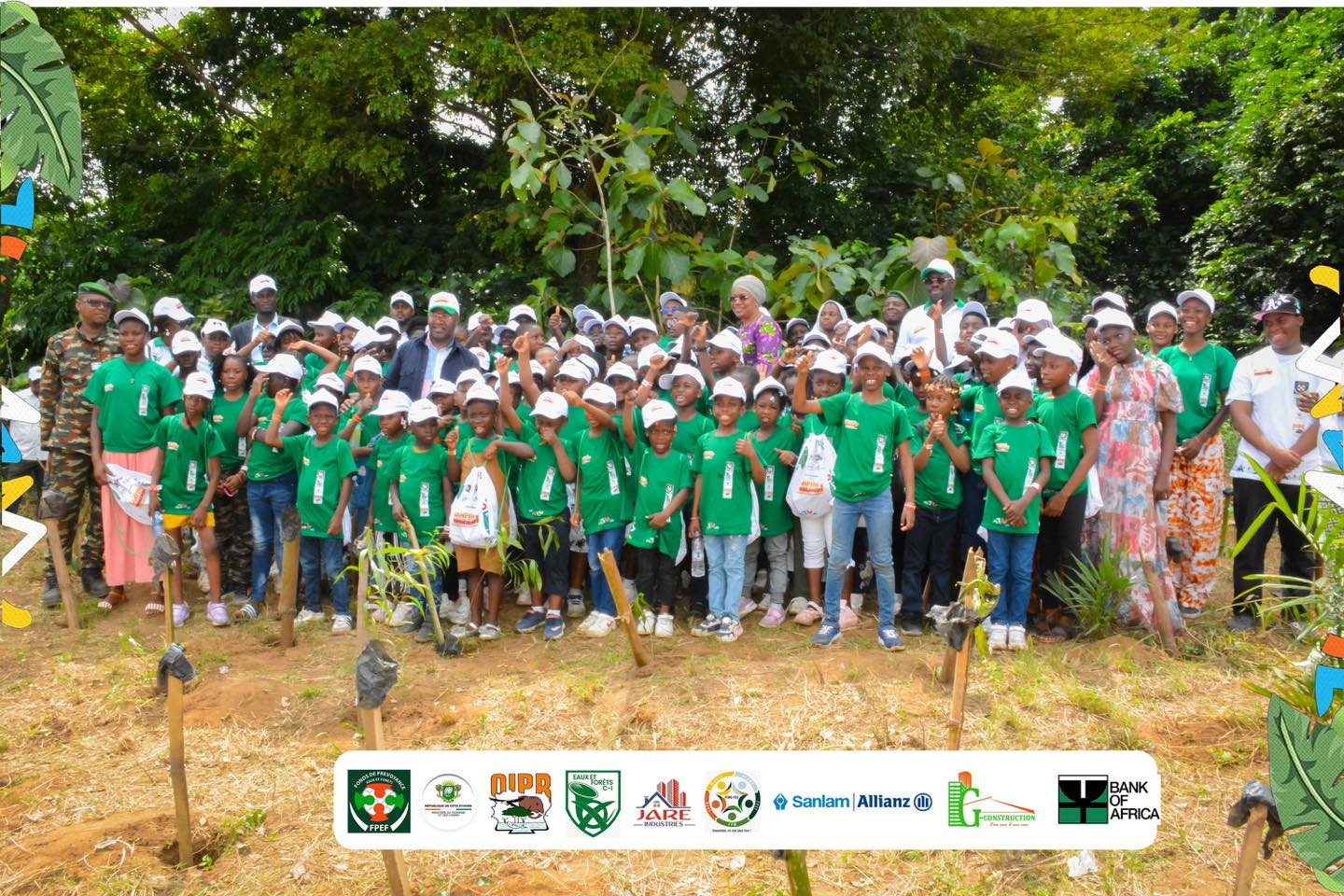 CAMPING LUDIQUE DU FPEF