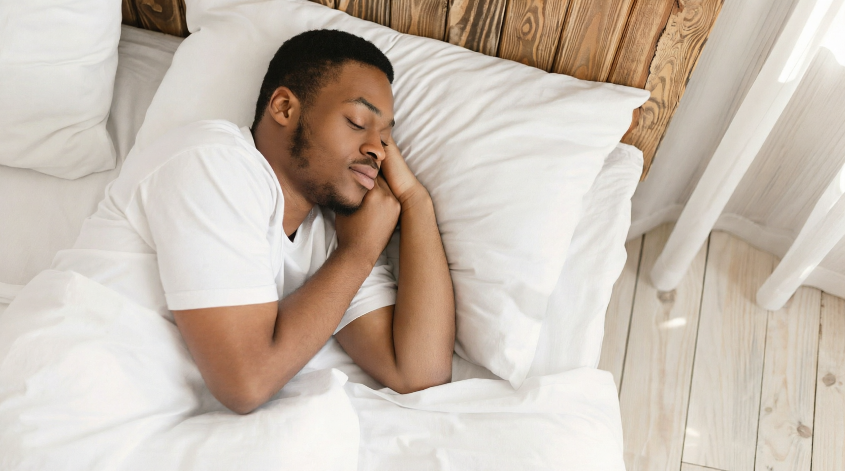 Une étude prouve que certains rêves sont essentiels pour que votre cerveau se sente reposé le matin