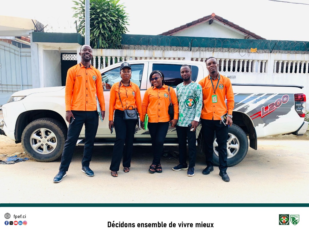 CAMPAGNE D'ENROLEMENT DES AGENTS INTERMINISTERIELS