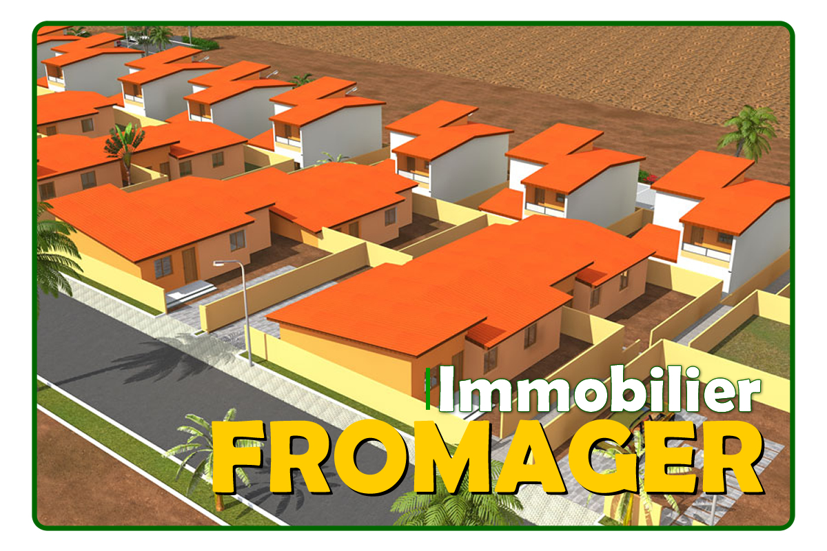 CONSTRUCTION DE LA CITE FROMAGER 1