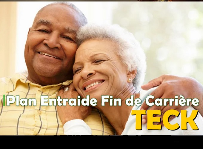 RETRAITE TECK